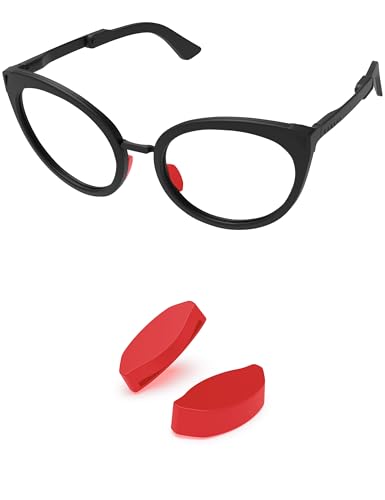 Image of Replacement Nose Pieces for Oakley Top Knot OO9434 /OX3238