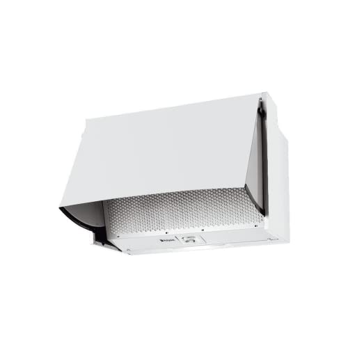 Hotpoint PAEINT66FLSW 60cm Integrated Hood