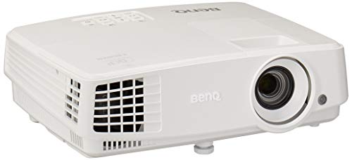 BenQ MX570 MX570 Projector (Renewed)