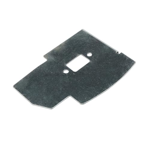 Déflecteur pour débroussailleuse G35L G45L 143rII capot de protection herbe - 4