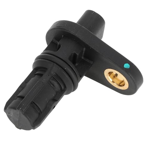 VekAuto No.55562744 Crankshaft Position Sensor for Chevy Cruze 1.4 2011-2015 Sturdy Metal Plastic Black Engine Crank CKP Sensor