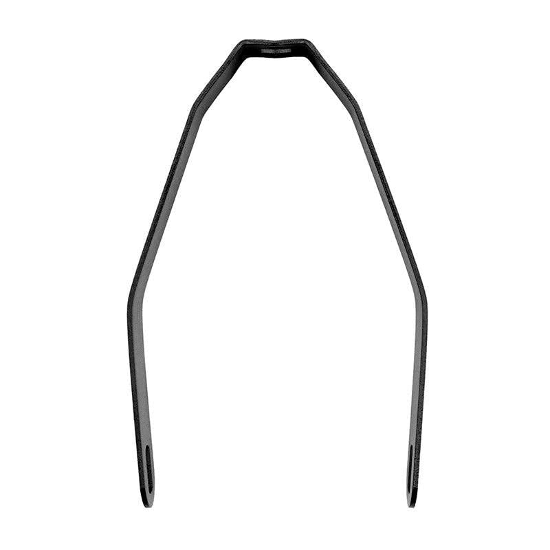 Soporte guardabarros de metal Xiaomi Mi3 para viajes urbanos suaves 2