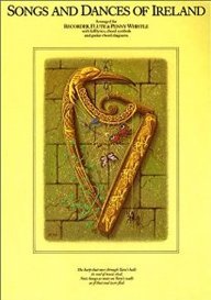 Songs and Dances of Ireland
