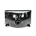TRQ Driver & Passenger Side Headlight Assembly Set Headlights Driver & Passenger Side Compatible with 1993-1998 Jeep Grand Cherokee CH2502104 CH2503104