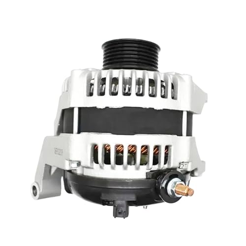 Alternateur pour Jeep Grand Cherokee et Commander 04801252AD
