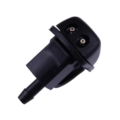 Gicleur de lave-glace pour Freelander 2 L359 2008 - Buse d'essuie-glace de rechange LR048709