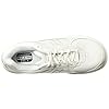 New-Balance-Womens-577-V1-Lace-up-Walking-Shoe New Balance Women's 577 V1 Lace-up Shoe, White, 9 Wide