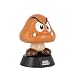 Super Mario Bros. Goomba 3D Night Light - Decorative Lamp Collectible