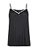 Produktbild Protest Damen Spaghetti Top Flawless 20 True Black XS/34