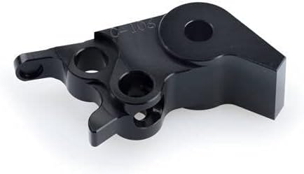 Puig 3639N Bracket Clutch Lever KTM 1290 SUPERDUKE R 14-20 / SUPERDUKE GT 16-20 C/Black