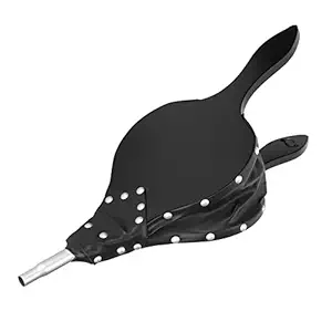 Air Blower, Durable Hangable Fireplace Bellows, for Indoor Outdoor Camping