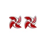 Regalos: Un regalo ideal para su esposa o novia, adecuado para Navidad, cumpleaños, Día de San Valentín, compromiso o aniversario.