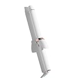 T3 SinglePass Curl X Extra-Long Barrel Curling Iron with 9 Heat Settings and Ceramic Barrel for Fast Styling and Lasting Results on All Hair Types