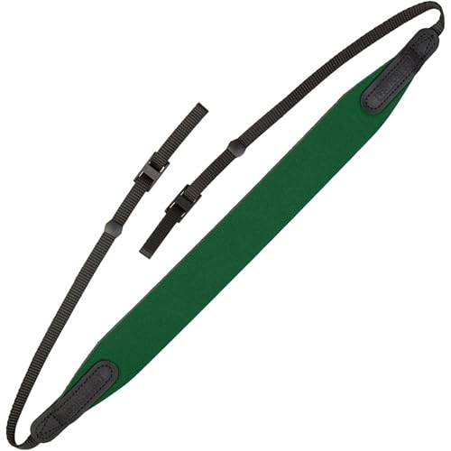 OP/TECH USA E-Z Comfort Strap, Forest (2719252)