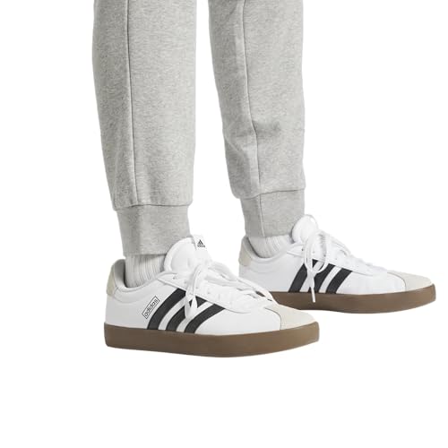 adidas Men's Essentials Feel Cozy Fleece Pants4
