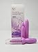 Dilator Kegel Exercise Kit Pelvic Floor Muscle Dilators for Women & Men