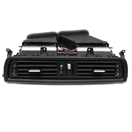 Grille d'aération cassée sur BMW Série 5 ? Remplacez le bloc ventilation F10