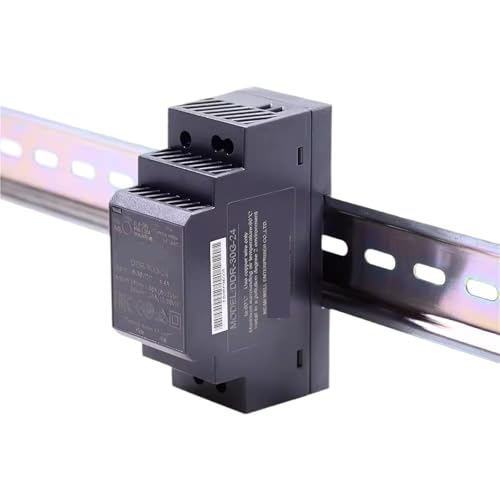 Image of CIHATSLN DDR-30G/L-5/12/2 Power Supply Converter DDR-30 Series 30W DC 9-36V DC 18-75V DC Step Down 5V 12V 15V 24V (DDR-30G-15V)