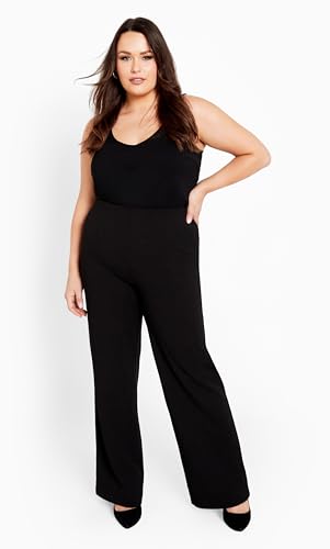 Women's Plus Size Lorena Pant2
