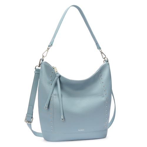CLUCl Purses for Women Crossbody Purses for Women Hobo Bags Large Crossbody Bag Womens Crossbody Purse for Work Travel