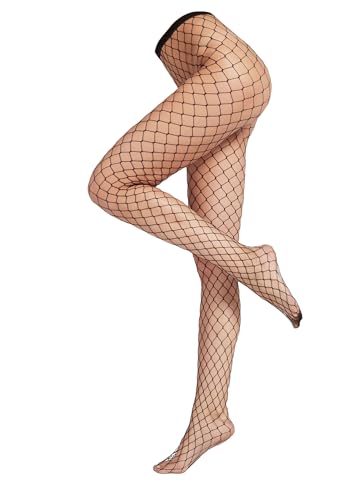 Woman's Whalenet Tights