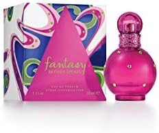 Britney Spears Fantasy Eau de Parfum, 30 ml