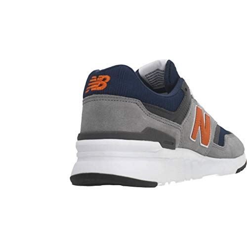 Image of New Balance Men's 997H V1 Classic Sneaker