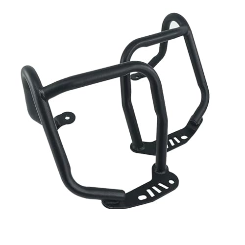 Moto barres barre collision pare chocs compatible avec R NINET 2018 2020