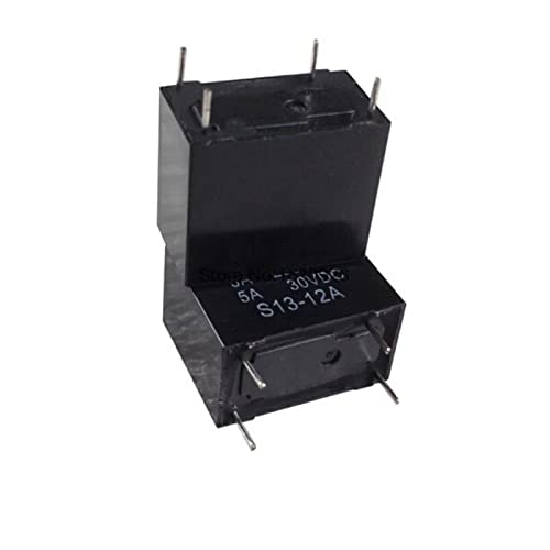 JZC-32F-024-HS3 24V relé de 4 pines y 0.45W normalmente abierto para placas electrónicas