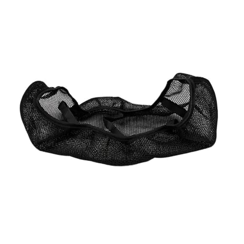 Couvre selle moto F850GS housse de siège isolante et respirante