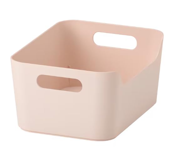 Amazon｜【イケア】UPPDATERA ウップダテラ ボックス