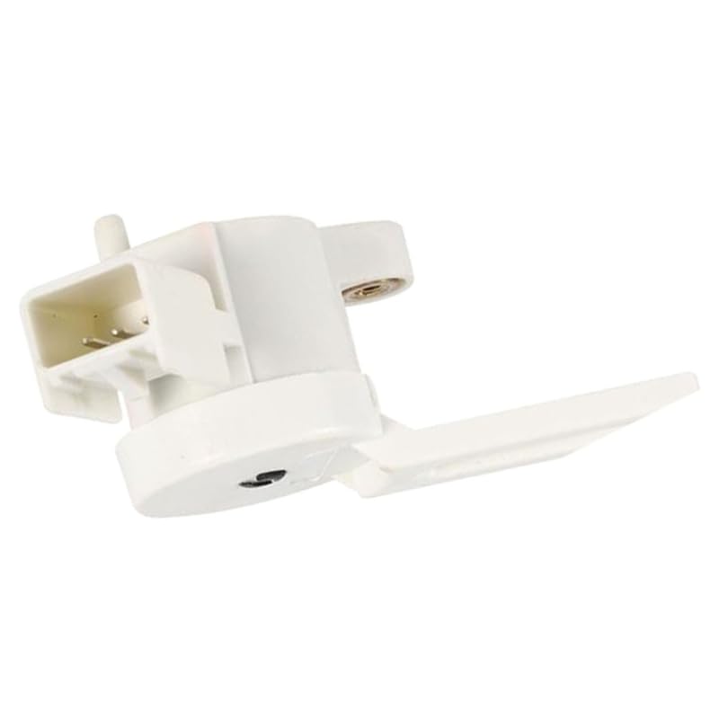 Sensor de pedal de embrague para solucionar fallos de arranque en Astra 6