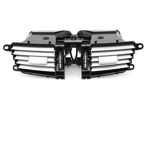 Grille d'aération centrale pour Benz Classe E W212 2009-2012 compatible E250 E300