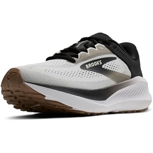 Brooks Men’s Anthem 8 Running Shoe