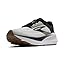 White/Black/Tan