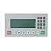Davitu Electricity Generation - OP320-A Text Display Compatible with V6.5 MD204L Support 232 485 Communication E7CD