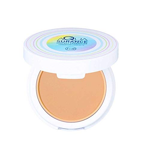 Aquasurance Compact Foundation Natural