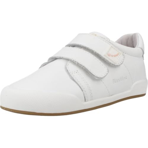 Blanditos Londresbd Boy chaussures premiers pas en cuir pour petits