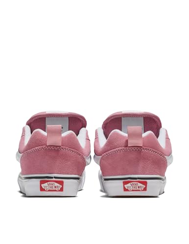 Image of Vans Unisex-Adult Knu Skool Shoe - '90s Retro Puffy Low-Top Fashion Sneakers for Men & Women