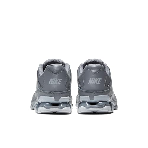 Image of Nike Men's Reax 8 TR Mesh Training /Workout Shoes