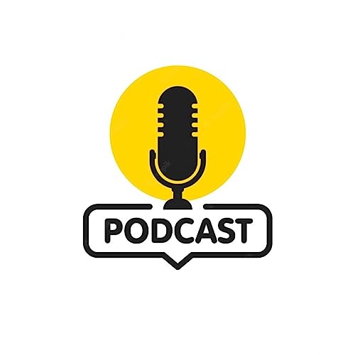 『Eric Podcasts』のカバーアート