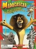 madagascar penguins telegram stickers  Madagascar Play-Along Sticker StoryBook