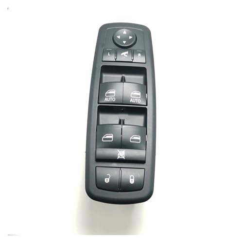 Interrupteur lève-vitre électrique résout bouton bloqué Dodge Grand Caravan Chrysler 2012-2017
