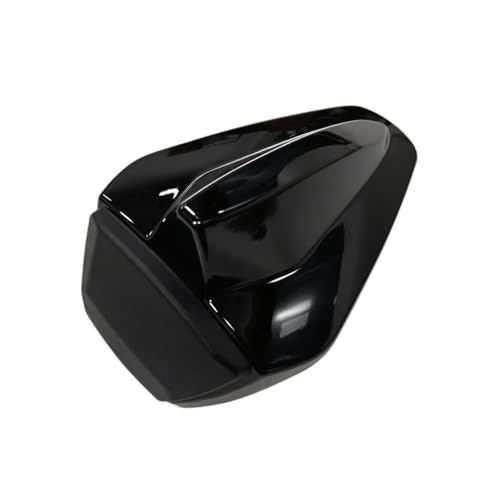 Carénage de selle passager arrière moto 675SR 675NK solo
