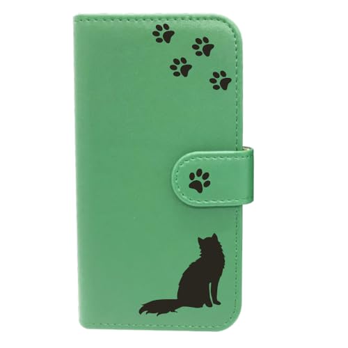 Android one S10�p �A���h���C�h����S10�p �P�[�X �J�o�[ �蒠�^ �˂� �L �V���v�� �J�[�h���[ �@�\ �y�� �|�P�b�g �X�}�z�P�[�X ���X�O���[�� 4q-pl-dn05