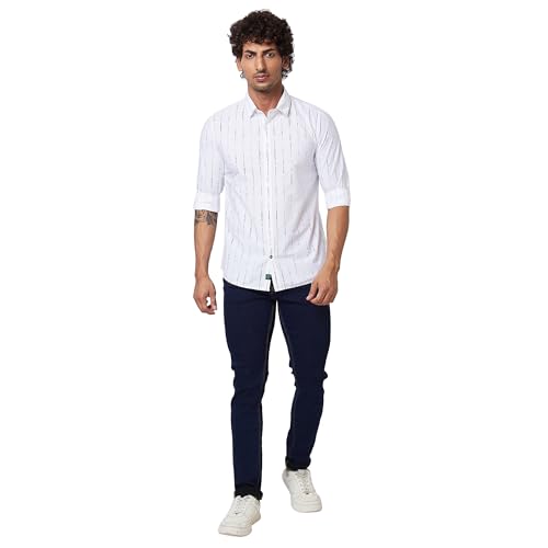 Image of Spykar Men Shirts