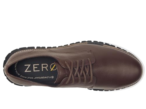 Image of Cole Haan Men's Zerogrand Remastered Plain Toe Oxford