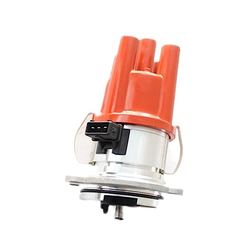 Distributeur d'allumage 0237521024 compatible Opel Corsa B Astra F 1.4 essence