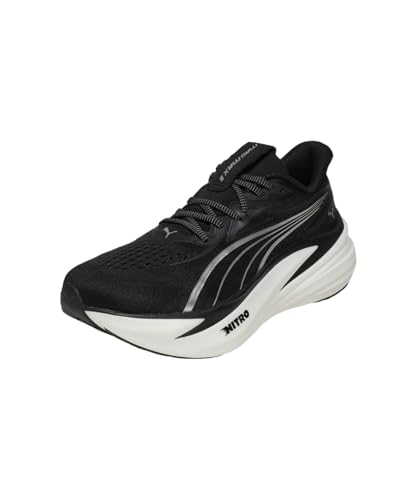 Image of Puma Mens Magmax Nitro 2 Running Shoe