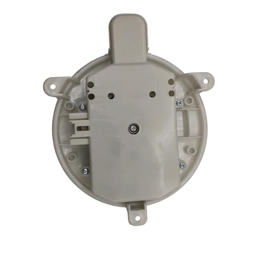 Image of PartsFlow Blower Motor For 2006-2018 Lexus LX570 IS350 LS600h GS350 8710360390 LR035870